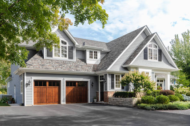Fast & Reliable Emergency Roof Repairs in Fairmount, IN