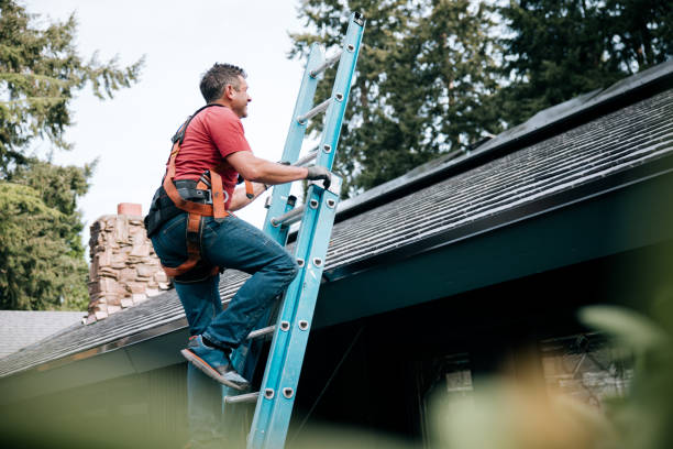 Best Roof Coating and Sealing  in Fairmount, IN