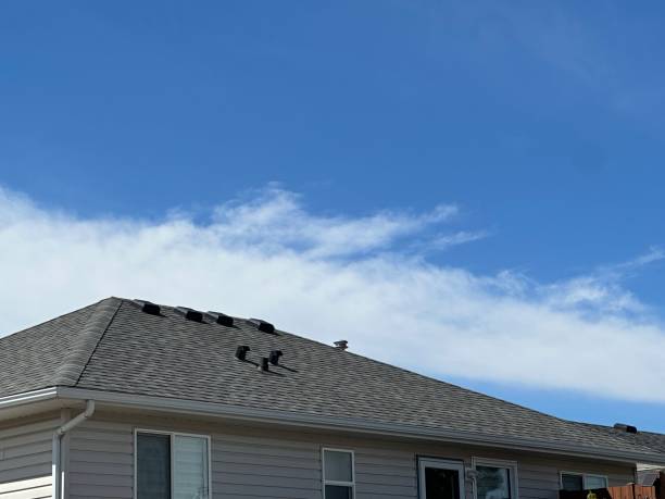 Cold Roofs in Fairmount, IN