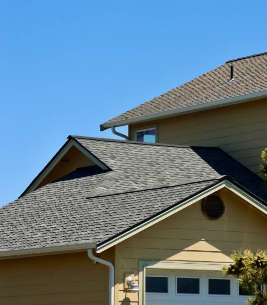 Trusted Fairmount, IN Roofing Service Experts