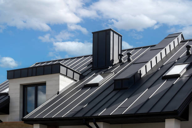 Asphalt Shingles Roofing in Fairmount, IN